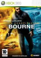 Robert Ludlum´s La Conspiración Bourne
